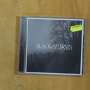 BALCK AUTUMN - RIVERS OF DEAD LEAVES - CD