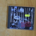 REVOLVER - BASICO - CD