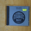 BARRY WHITE - GREATEST HITS - CD