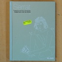 SERRAT - PALABRAS HECHAS CANCIONES CADA LOCO CON SU TEMA - CD