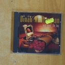 DINAH WASHINGTON - THE BEST OF DINAH WASHINGTON - CD