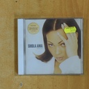 SHOLA AMA - MUCH LOVE - CD