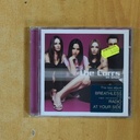 THE CORRS - IN BLUE - CD