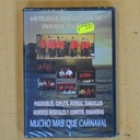 ENRIQUE VILLEGAS - ANTOLOGIA ORQUESTADA - DVD