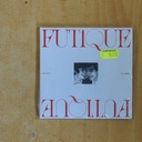 BIFFY CLYRO - FUTIQUE - CD