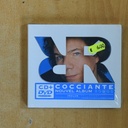 COCCIANTE - VOUVEL ALBUM SONGS - CD
