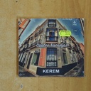 KEREM - CUATRO NARANJAS - CD