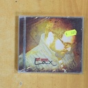 JUAN CARLOS LAX - DIA LIBRE - CD