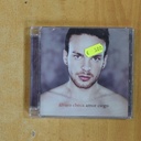 ALVARO CHECA - AMOR CIEGO - CD