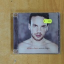 ALVARO CHECA - AMOR CIEGO - CD