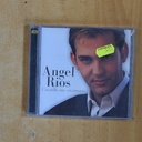 ANGEL RIOS - CUANDO ME ENAMORO - CD