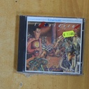 LABORDETA - QUE VAMOS A HACER - CD