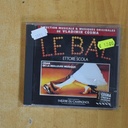 VLADIMIR COSMA - LE BAL - CD