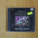 VARIOS - BRASIL - CD