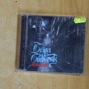 TRAPA & THE TURBOEXITS - HISTORIAS DE BARRIO - CD