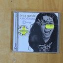 ERICA GARCIA - AMORAMA - CD