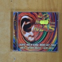 VARIOS - LO MAS MAS - CD