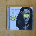 ERICA GARCIA - AMORAMA - CD