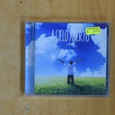 AMUEL ARJONA - A CIELO ABIERTO - CD