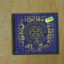 MATUJA - SUPER SILVER HAZE - CD