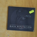MALA PREPUTACION - LA BELLEZA - CD