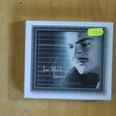 ALFREDO JIMENEZ - TESOROS DE COLECCION - CD