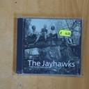 THE JAYHAWKS - TOMORROW THE GREEN GRASS - CD