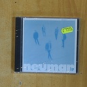 NEUMAN - IF - CD