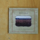 MOVIOLA - RUMORS OF THE FAITHFUL - CD