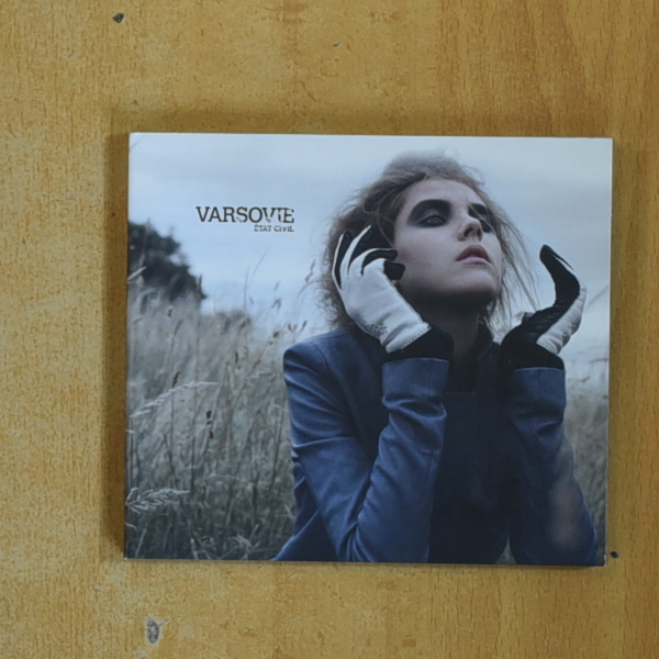 VARSOVIE - ETAT CIVIL - CD