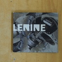 LENINE - LABIATA - CD