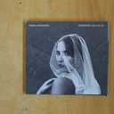 MARILIA MONZON - PRENDERE UNA VUELTA - CD