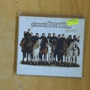 ALAMEDA DOSOULNA - FINISSIMA - CD