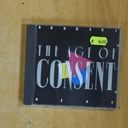 BRONSKI BEAT - THE AGE OF CONSENT - CD