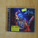 SODOM - CODE RED - CD