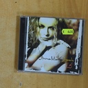 ANA MARIA JOPEK - ID - CD