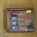 CANOVAS RODRIGO ADOLFO GUZMAN - GRAN RESERVA 30 AÑOS - CD