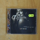 NEY MATOGROSSO - BATUQUE - CD