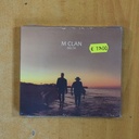 M CALN - DELTA - CD