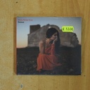 SILVIA PEREZ CRUZ - DOMUS - CD