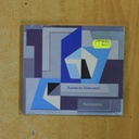 SAIMON SIMONET - SAIMONIA - CD