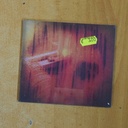 CARLOS FORSTER - DISASTERS - CD