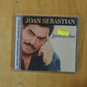 JOAN SEBASTIAN - SECRETO DE AMOR - CD