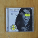 ERICA GARCIA - AMORAMA - CD