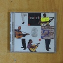 ENSERIE - ENSERIE - CD