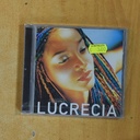 LUCRECIA - CUBANAME - CD