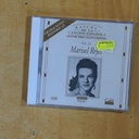 MARISOL REYES - VOL 21 - CD