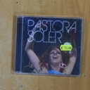 PASTORA SOLER - 15 AÑOS - CD