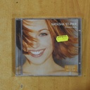 NATASHA ST PIER - ENCONTRARAS - CD