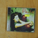 PAULA - PAULA - CD